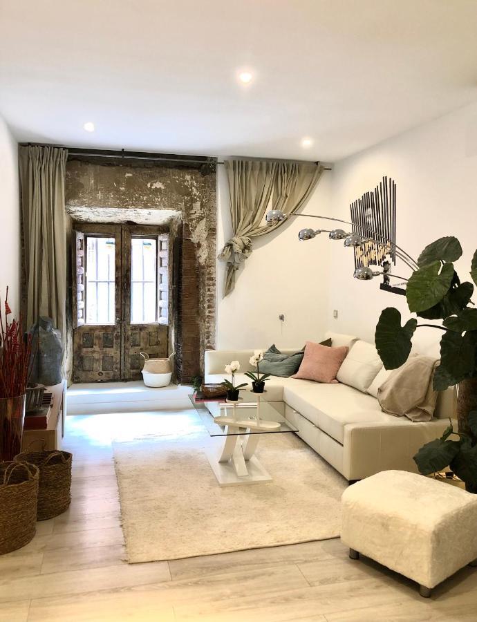 Apartment Madri Exterior foto