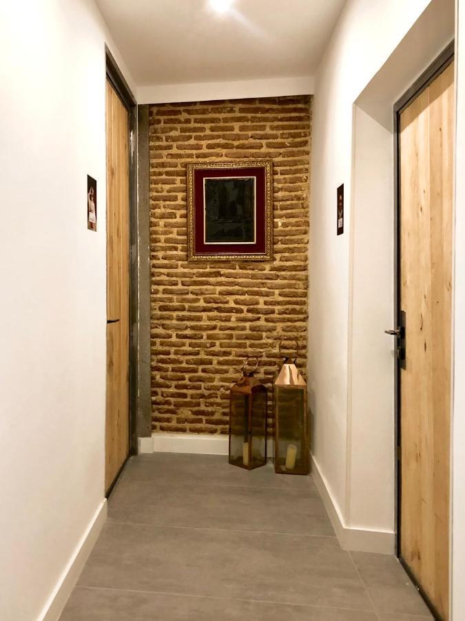 Apartment Madri Exterior foto