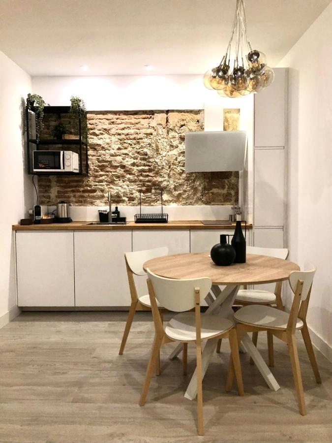 Apartment Madri Exterior foto