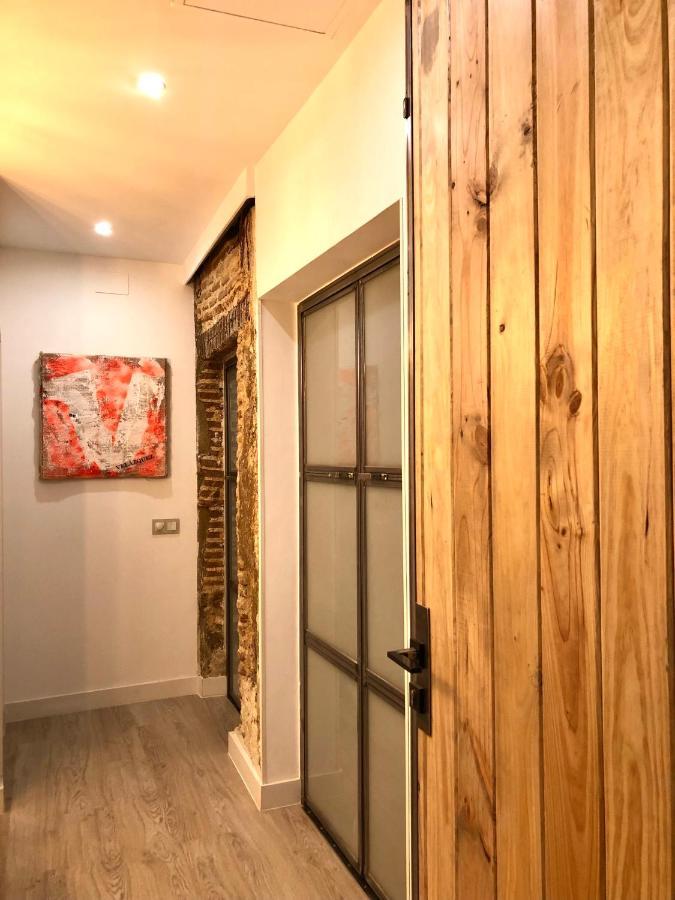 Apartment Madri Exterior foto